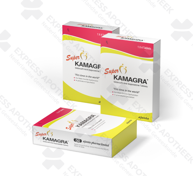 Super Kamagra